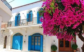 Villa Aposperitis